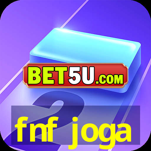 fnf joga